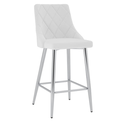 Devo 26" Counter Stool, set of 2,