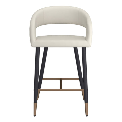 Crimson 26" Counter Stool, set of 2,