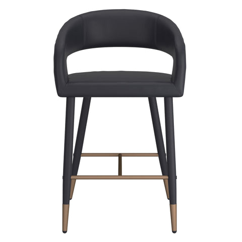 Crimson 26" Counter Stool, set of 2,