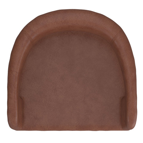 Crimson 26" Counter Stool, set of 2,