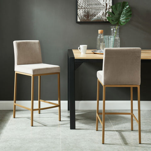 Diego 26" Counter Stool, set of 2,
