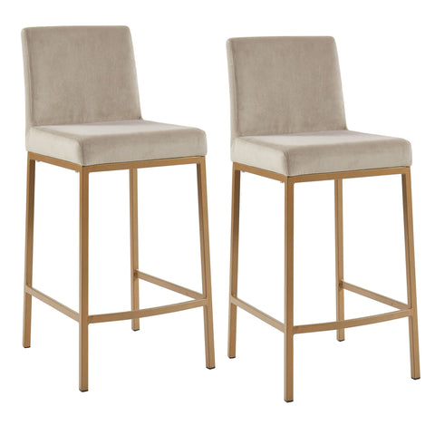 Diego 26" Counter Stool, set of 2,