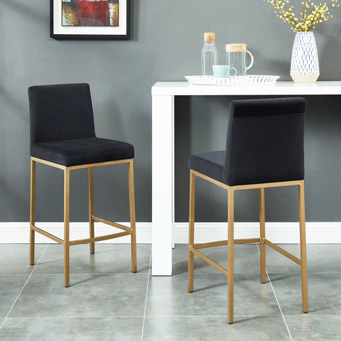 Diego 26" Counter Stool, set of 2,