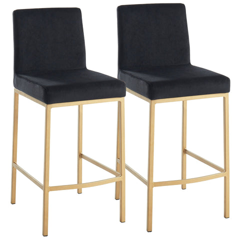 Diego 26" Counter Stool, set of 2,