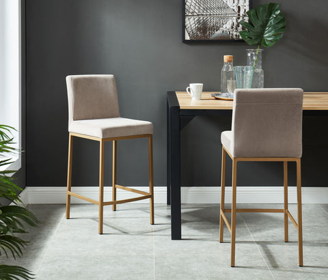 Diego 26" Counter Stool, set of 2,