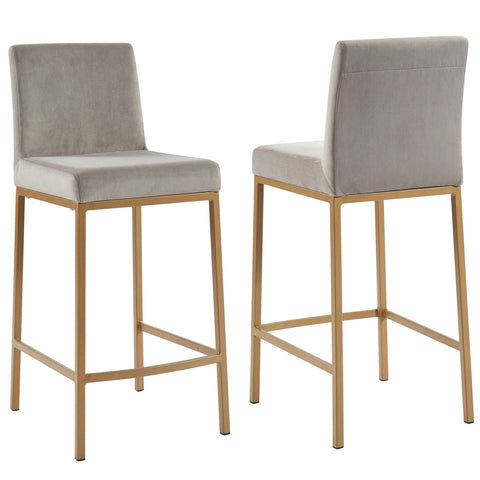 Diego 26" Counter Stool, set of 2,
