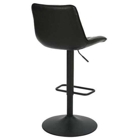 Kosi Adjustable Air-Lift Stool, set of 2,