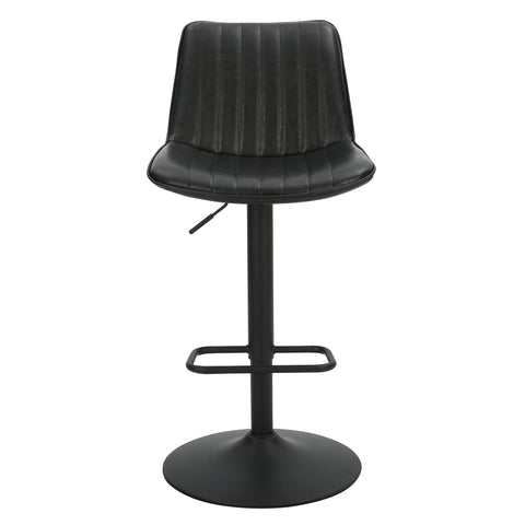 Kosi Adjustable Air-Lift Stool, set of 2,