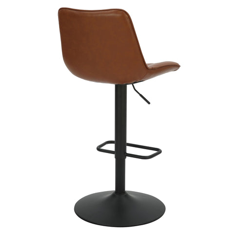 Kosi Adjustable Air-Lift Stool, set of 2,