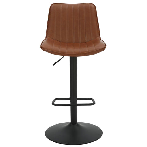 Kosi Adjustable Air-Lift Stool, set of 2,