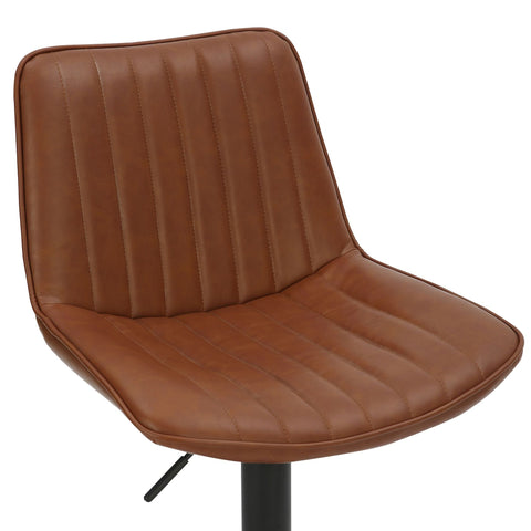 Kosi Adjustable Air-Lift Stool, set of 2,