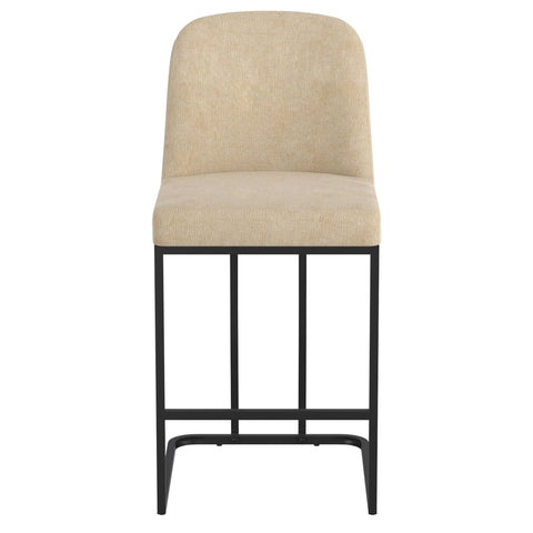 Dario 26" Counter Stool, Set of 2