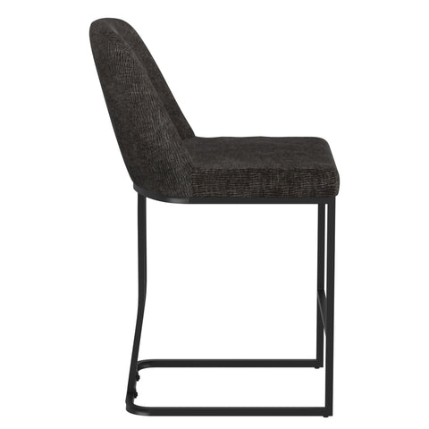 Dario 26" Counter Stool, Set of 2