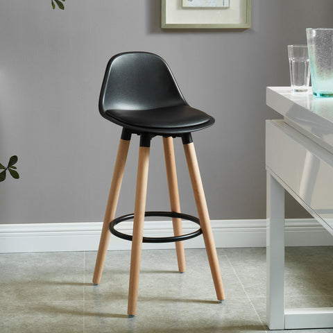Diablo 26" Counter Stool, set of 2,