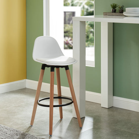 Diablo 26" Counter Stool, set of 2,