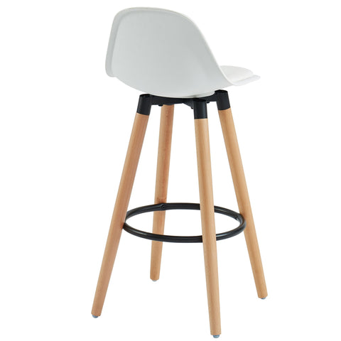 Diablo 26" Counter Stool, set of 2,