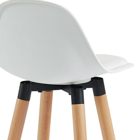 Diablo 26" Counter Stool, set of 2,