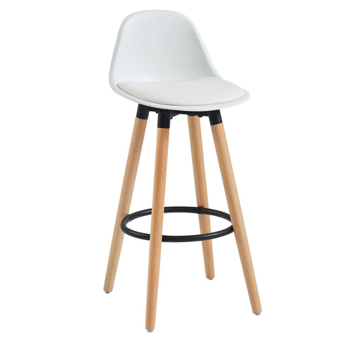 Diablo 26" Counter Stool, set of 2,