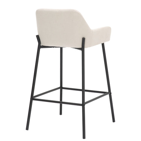 Baily 26" Counter Stool, set of 2,