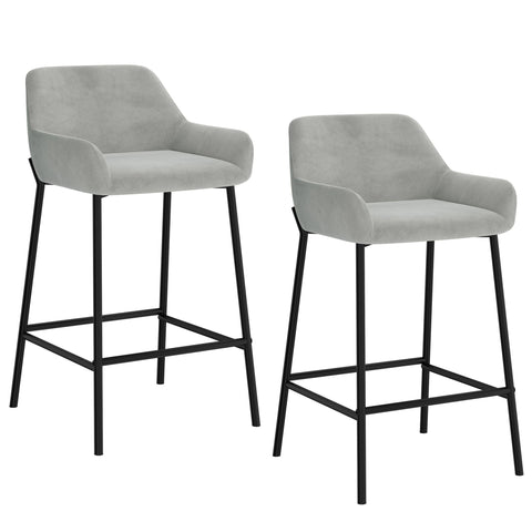 Baily 26" Counter Stool, set of 2,