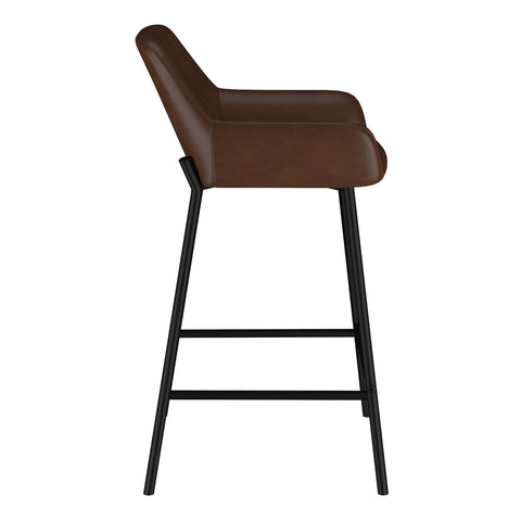 Baily 26" Counter Stool, set of 2,