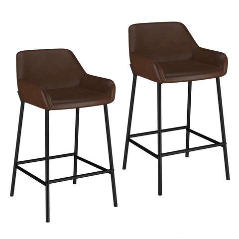 Baily 26" Counter Stool, set of 2,