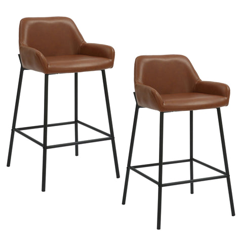 Baily 26" Counter Stool, set of 2,