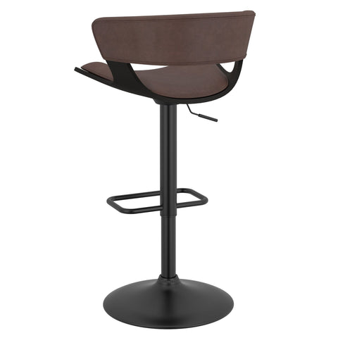 Rover Adjustable Air Lift Stool
