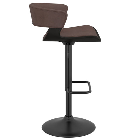 Rover Adjustable Air Lift Stool