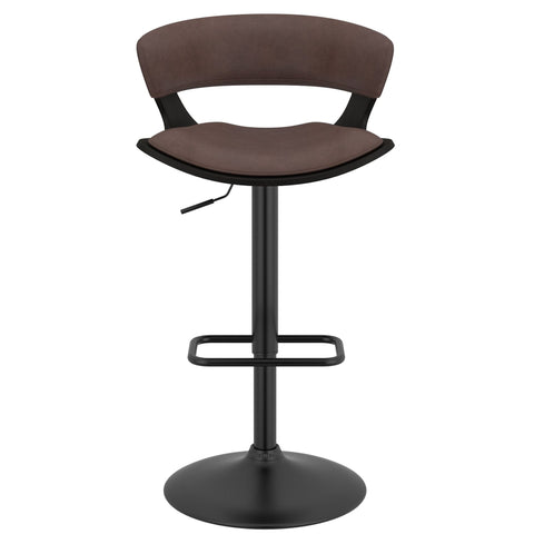 Rover Adjustable Air Lift Stool