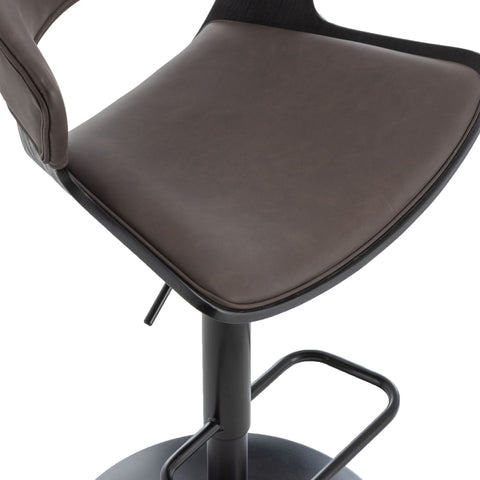 Rover Adjustable Air Lift Stool