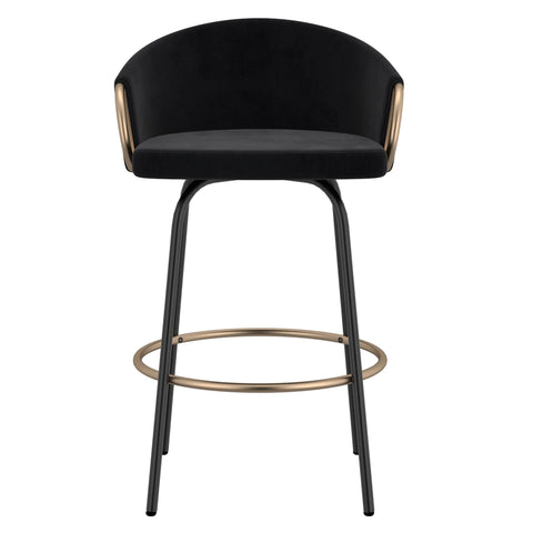 Lavo 26" Counter Stool, set of 2,
