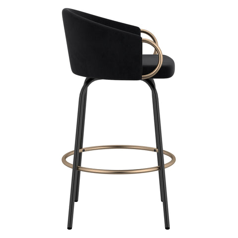Lavo 26" Counter Stool, set of 2,