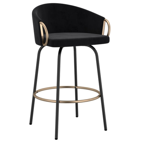 Lavo 26" Counter Stool, set of 2,