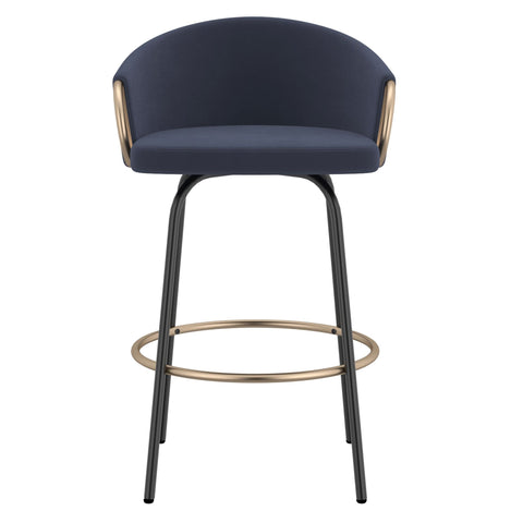 Lavo 26" Counter Stool, set of 2,
