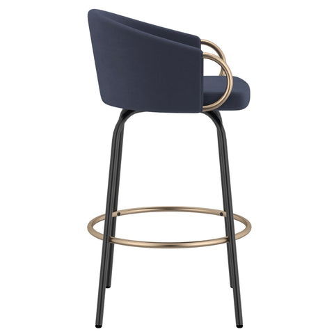 Lavo 26" Counter Stool, set of 2,