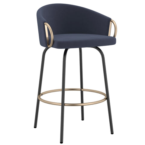 Lavo 26" Counter Stool, set of 2,