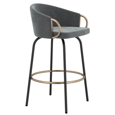 Lavo 26" Counter Stool, set of 2,
