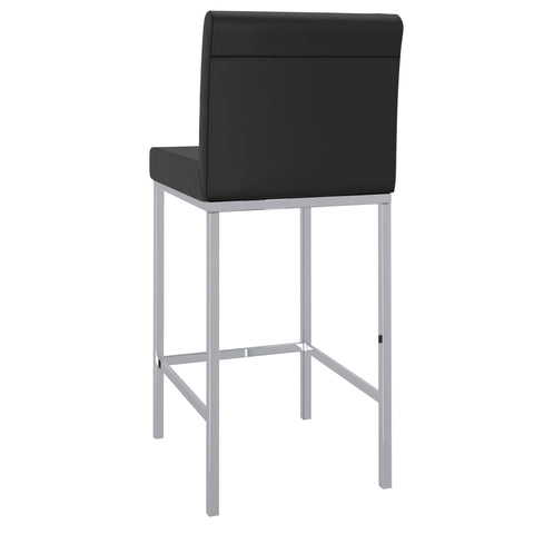 Porto 26" Counter Stool, set of 2,
