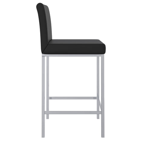 Porto 26" Counter Stool, set of 2,