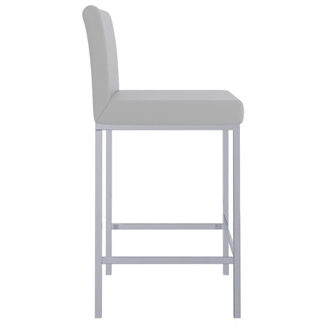 Porto 26" Counter Stool, set of 2,