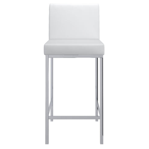 Porto 26" Counter Stool, set of 2,