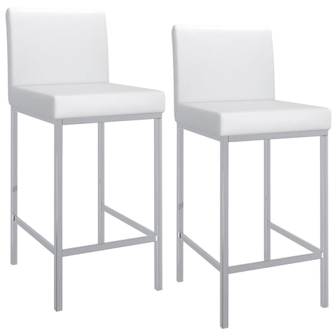 Porto 26" Counter Stool, set of 2,