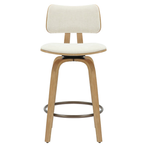 Zuni 26" Counter Stool with Swivel