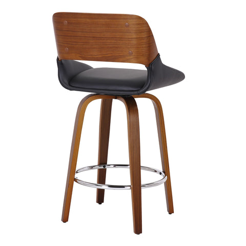 Hudson 26" Counter Stool with Swivel