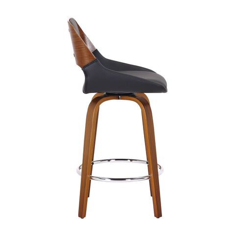 Hudson 26" Counter Stool with Swivel