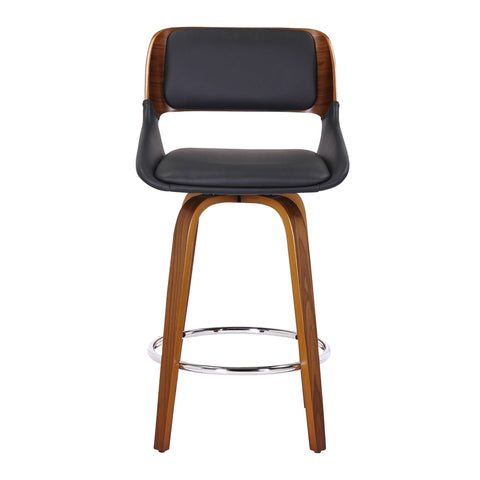 Hudson 26" Counter Stool with Swivel
