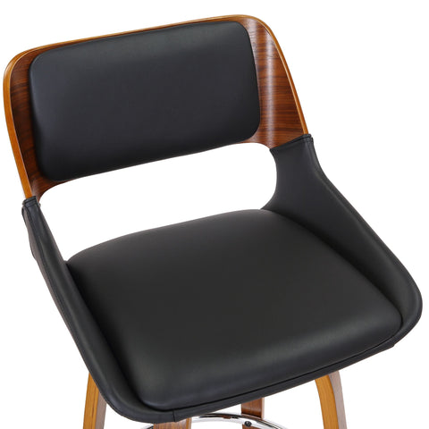 Hudson 26" Counter Stool with Swivel
