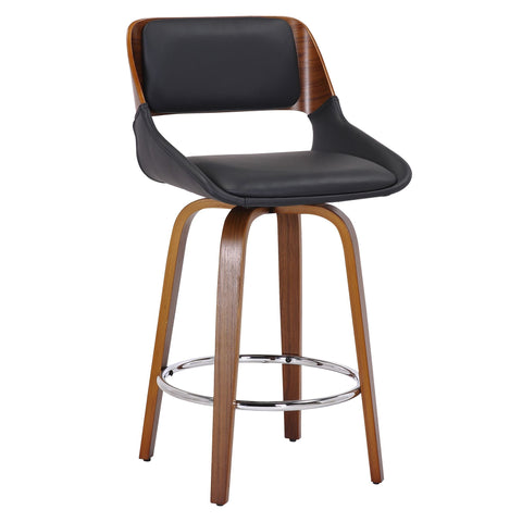 Hudson 26" Counter Stool with Swivel