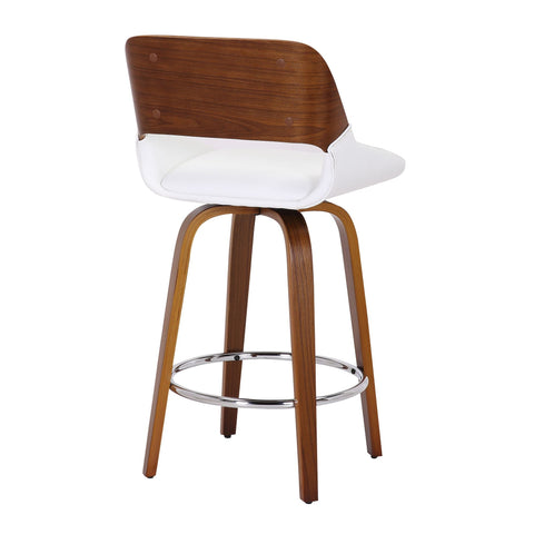 Hudson 26" Counter Stool with Swivel